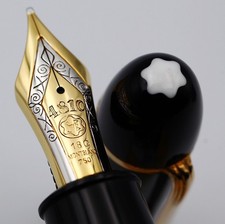 [Excellent+ Rare ] Montblanc