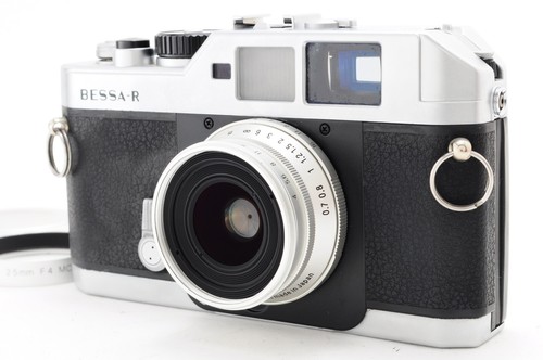 Near mint voigtlander - mint],