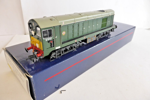 Gauge bachmann 040ds - oo,