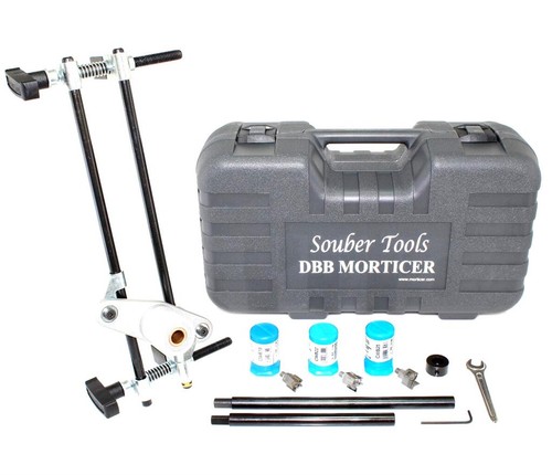 Souber jig1 minute door - minute,