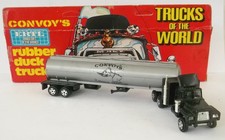 Ertl Trucks of the World -
