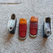 Classic Mini Pickup / Rover P4