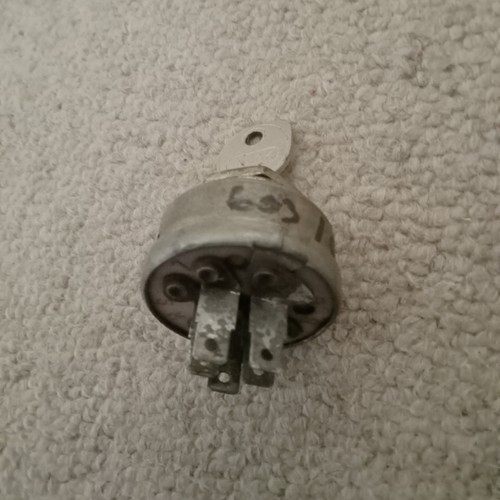 Ignition switch mtd lawnflite - mtd,