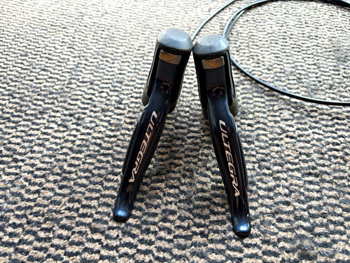 Shimano ultegra 6850 di2 - shimano,
