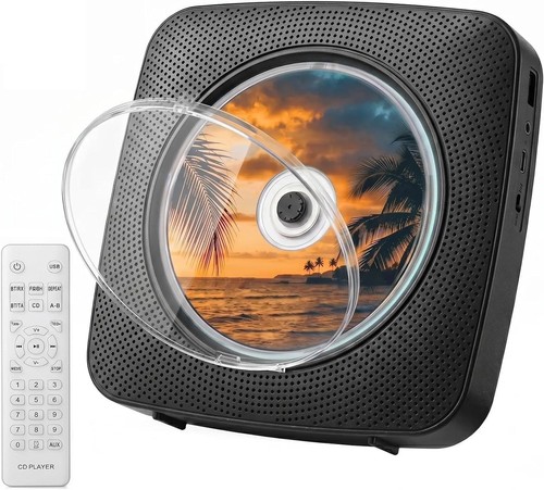 Gueray desktop player - gueray, cd