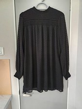 Zara Basic Collection Black