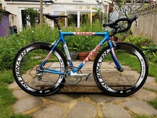 Trek 5200 USPS Lance Armstrong