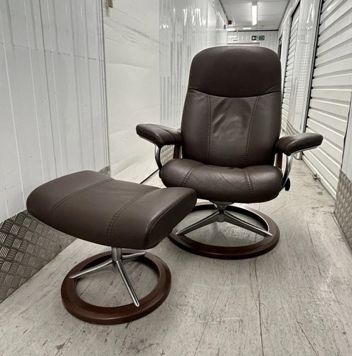 Ekornes stressless signature - ekornes,