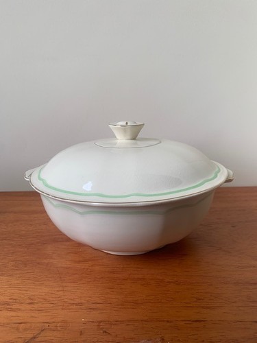 Vintage alfred meakin royal - alfred,