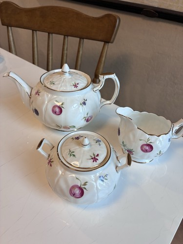 Aynsley florida bone china - aynsley,