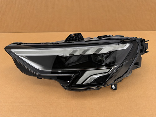 For audi 2020 2024 - 2020-2024, led