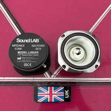 Titanium Bullet Super Tweeters