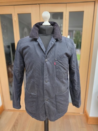 Levis mens halley stevensons - levis,