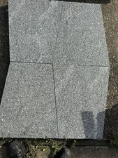 GRANITE DIMENSIONAL PAVING