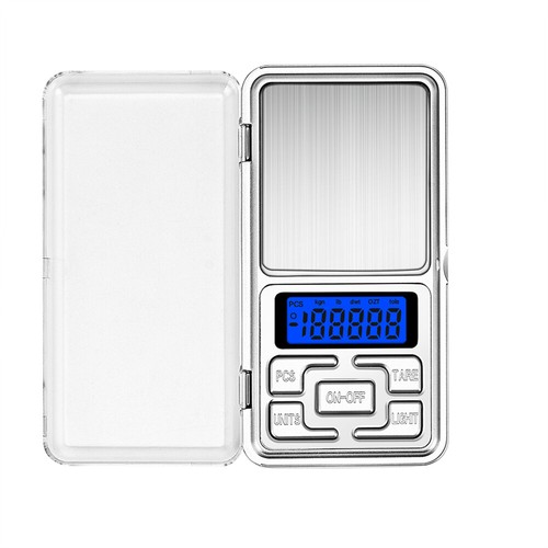 Mini digital electronic scale - mini,