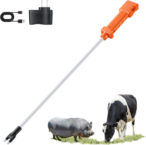 Cattle prod waterproof - cattle,