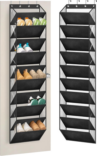 Misslo tier over door shoe - tier,