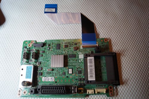Main board bn41 01703a - main,