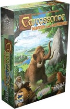 Carcassonne: Hunters &