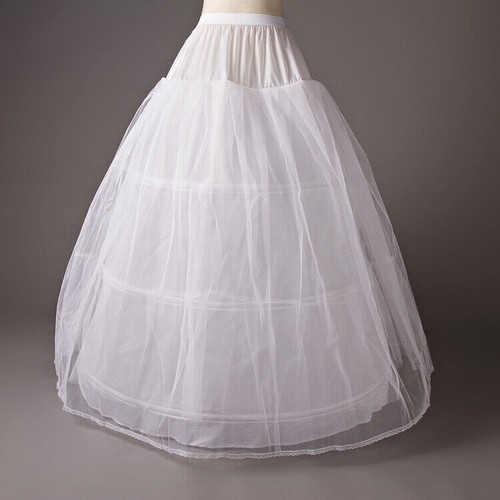 Petticoat bridal underskirt - bridal,