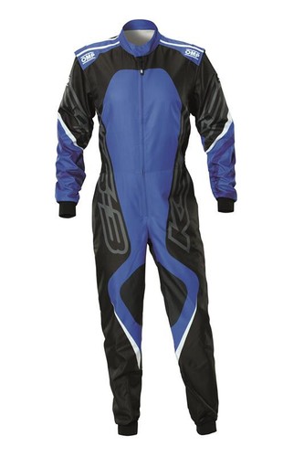 Omp art kart suit - omp, ks-3x