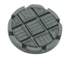 Peco SL427 OO-9 Gauge Wagon