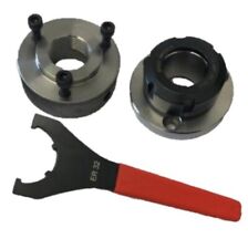 Myford ER32 Collet Chuck Nose