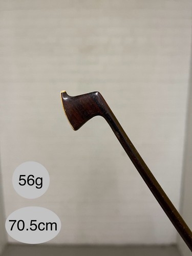 Antique old violin - antique, bow