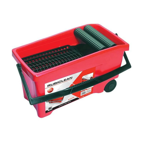 Rubi tiling tools rubiclean - tiling,
