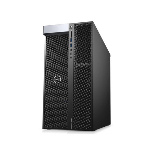 Dell precision 7920 - dell, dual