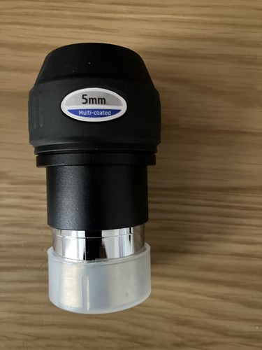 5mm multicoated plossl - 5mm,