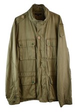 GANT Beige Field Jacket size