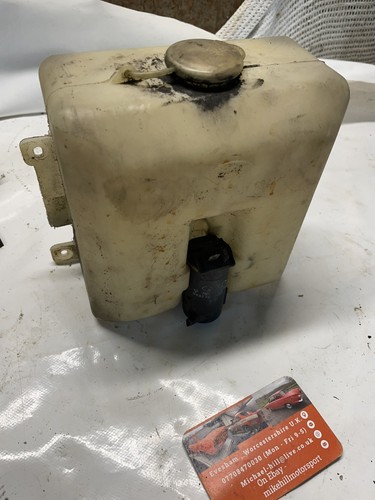 Ford escort mk3 - ford, bottle
