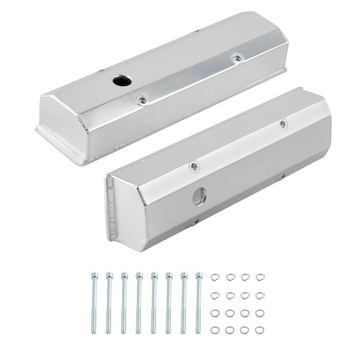 High performance valve covers - high,
