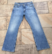 Vintage Mens Levi's 507