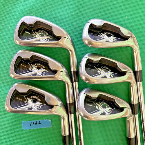 Callaway x20 tour - callaway, x-20