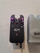 Delkim Txi Plus Alarm Purple