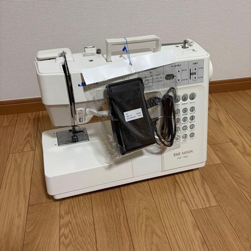 Juki hzl 7900 computerized - juki, hzl-7900