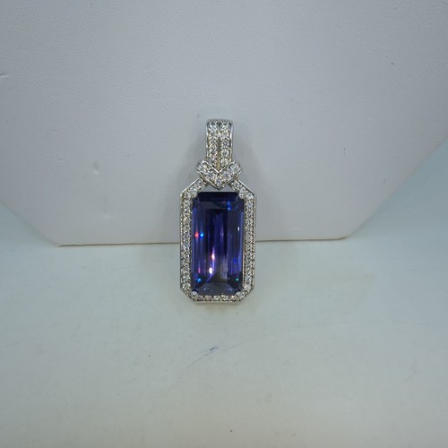Tova diamonique simulated - diamonique,