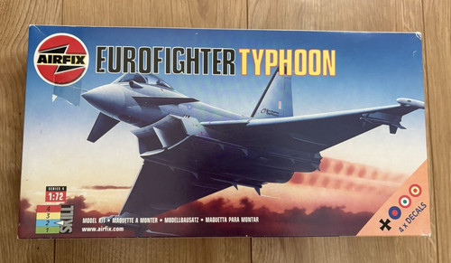 Airfix model kit 04036 - airfix,