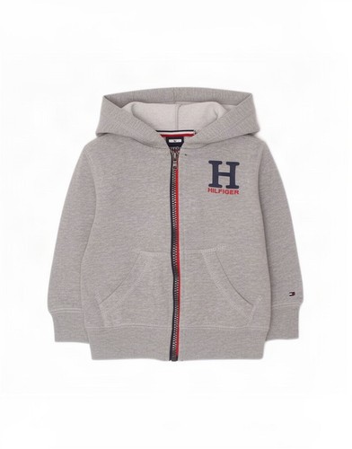 Tommy hilfiger baby boys - tommy, zip
