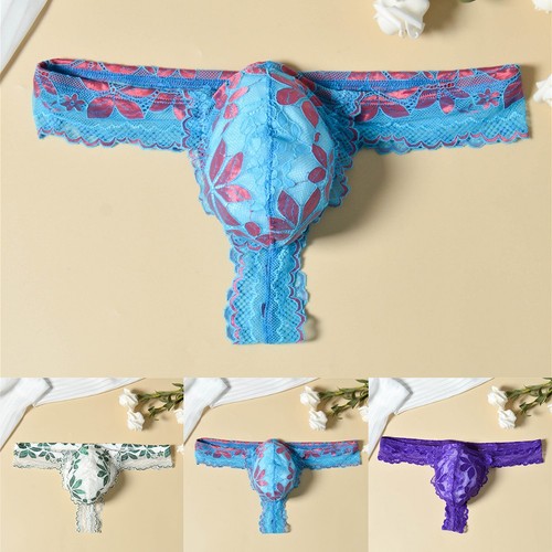 Men full lace floral - full,