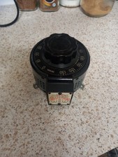 Claude Lyons / Duratrak Type