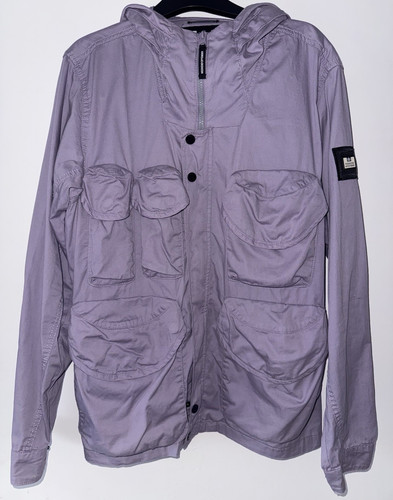 Weekend offender men - offender, hooded