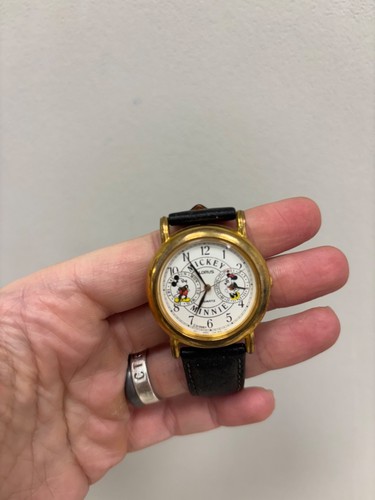 Vintage lorus disney - vintage, &
