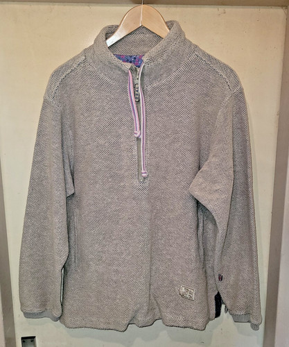 Deal clothing half zip - clothing,