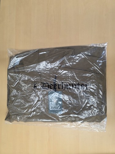 Deerhunter sarek shell jacket - sarek,