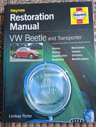 Beetle and transporter - vw,