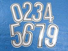 Vintage BMX / Motocross Race