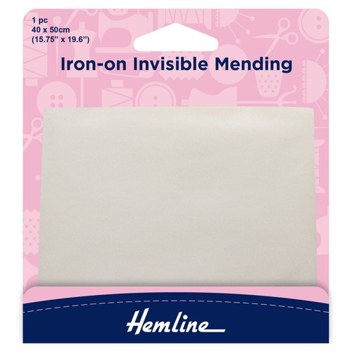 Hemline iron invisible - iron,